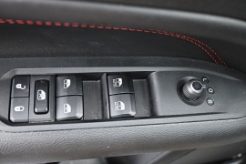 Used 2025  Jeep Compass Trailhawk 4x4 at Landmark Auto Credit Center near springfield&comma; IL