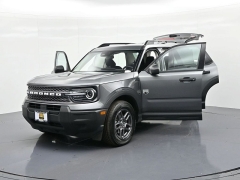 Used 2025  Ford Bronco Sport Big Bend 4x4 at Landmark Auto Credit Center near springfield&comma; IL