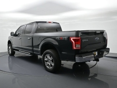 Used 2015  Ford F-150 4WD SuperCrew 157" at Landmark Auto Credit Center near springfield&comma; IL