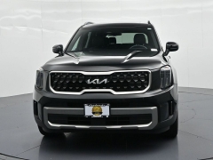 Used 2023  Kia Telluride EX X-Line AWD at Landmark Auto Credit Center near springfield&comma; IL