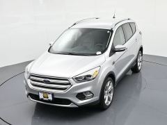 Used 2019  Ford Escape 4d SUV 4WD Titanium at Landmark Auto Credit Center near springfield&comma; IL