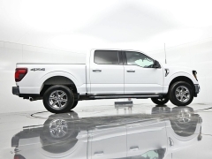 Used 2025  Ford F-150 4WD XLT SuperCrew 5&period;5' Box at Landmark Auto Credit Center near springfield&comma; IL