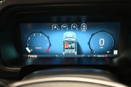 Used 2024  Ford F-150 Platinum 4WD SuperCrew Box at Landmark Auto Credit Center near springfield&comma; IL