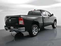 Used 2020  Ram 1500 Big Horn 4x4 Quad Cab 6'4" Box at Landmark Auto Credit Center near springfield&comma; IL