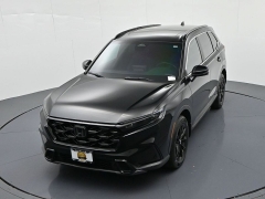 Used 2024  Honda CR-V Hybrid Sport-L AWD at Landmark Auto Credit Center near springfield&comma; IL