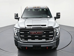 Used 2024  GMC Sierra 2500HD 4WD Crew Cab 159" AT4 at Landmark Auto Credit Center near springfield&comma; IL