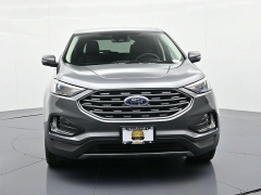 Used 2024  Ford Edge Titanium AWD at Landmark Auto Credit Center near springfield&comma; IL