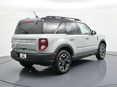 Used 2023  Ford Bronco Sport Outer Banks 4x4 at Landmark Auto Credit Center near springfield&comma; IL
