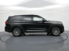Used 2026  Ford Explorer Platinum 4WD at Landmark Auto Credit Center near springfield&comma; IL
