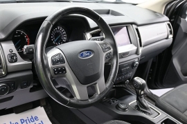 Used 2021  Ford Ranger 4WD SuperCrew 5' Box at Landmark Auto Credit Center near springfield&comma; IL