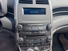 Used 2015  Chevrolet Malibu 4d Sedan LS at Landmark Auto Credit Center near springfield&comma; IL