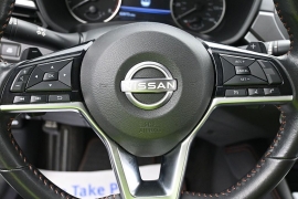 Used 2024  Nissan Altima 2&period;5 SR Sedan at Landmark Auto Credit Center near springfield&comma; IL