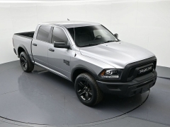 Used 2022  Ram 1500 Classic Warlock 4x4 Crew Cab 5'7" Box at Landmark Auto Credit Center near springfield&comma; IL