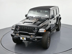 Used 2023  Jeep Wrangler Rubicon 20th Anniversary 4 Door 4x4 at Landmark Auto Credit Center near springfield&comma; IL