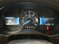 Used 2023  Ford Edge Titanium AWD at Landmark Auto Credit Center near springfield&comma; IL
