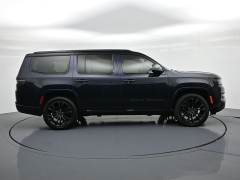 Used 2024  Jeep Grand Wagoneer Series II Obsidian 4x4 at Landmark Auto Credit Center near springfield&comma; IL