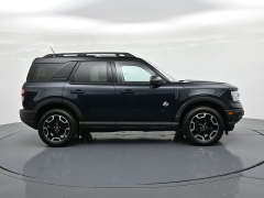 Used 2023  Ford Bronco Sport Outer Banks 4x4 at Landmark Auto Credit Center near springfield&comma; IL