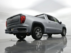 Used 2025  GMC Sierra 1500 4WD Crew Cab 147" SLT at Landmark Auto Credit Center near springfield&comma; IL