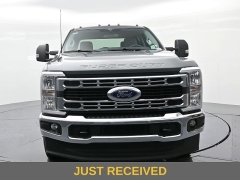 Used 2025  Ford Super Duty F-350 DRW 4WD Crew Cab 8' Box at Landmark Auto Credit Center near springfield&comma; IL