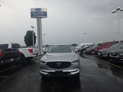 Used 2021  Mazda CX-5 Touring AWD at Landmark Auto Credit Center near springfield&comma; IL