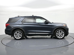 Used 2022  Ford Explorer Platinum 4WD at Landmark Auto Credit Center near springfield&comma; IL