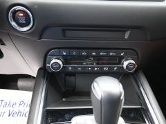 Used 2025  Mazda CX-5 2&period;5 Carbon Turbo AWD at Landmark Auto Credit Center near springfield&comma; IL