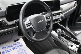 Used 2023  Kia Telluride EX X-Line AWD at Landmark Auto Credit Center near springfield&comma; IL