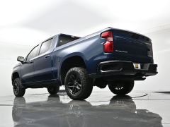 Used 2023  Chevrolet Silverado 1500 4WD Crew Cab 147" Custom Trail Boss at Landmark Auto Credit Center near springfield&comma; IL