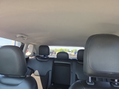 Used 2018  Jeep Compass 4d SUV FWD Latitude Altitude at Landmark Auto Credit Center near springfield&comma; IL