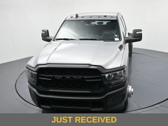 Used 2024  Ram 3500 Cab-Chassis 2WD Tradesman Crew Cab 60" CA 172&period;4" WB at Landmark Auto Credit Center near springfield&comma; IL