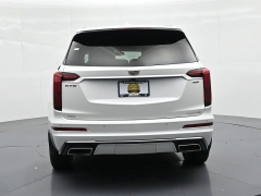 Used 2023  Cadillac XT6 AWD 4dr Luxury at Landmark Auto Credit Center near springfield&comma; IL