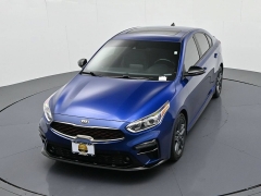 Used 2021  Kia Forte GT-Line IVT at Landmark Auto Credit Center near springfield&comma; IL