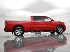 Used 2020  Ram 1500 Big Horn 4x4 Crew Cab 6'4" Box at Landmark Auto Credit Center near springfield&comma; IL