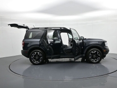 Used 2023  Ford Bronco Sport Outer Banks 4x4 at Landmark Auto Credit Center near springfield&comma; IL