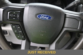 Used 2018  Ford Super Duty F-350 SRW 4WD Reg Cab 8' Box at Landmark Auto Credit Center near springfield&comma; IL