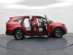 Used 2021  Kia Sorento Hybrid EX FWD at Landmark Auto Credit Center near springfield&comma; IL