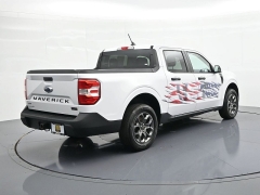 Used 2023  Ford Maverick FWD SuperCrew at Landmark Auto Credit Center near springfield&comma; IL