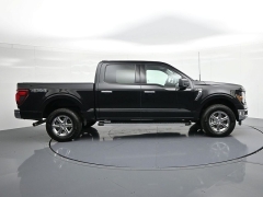 Used 2025  Ford F-150 4WD XLT SuperCrew 5&period;5' Box at Landmark Auto Credit Center near springfield&comma; IL