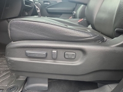 Used 2017  Honda Ridgeline Crew Cab AWD RTL-T at Landmark Auto Credit Center near springfield&comma; IL