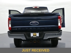 Used 2018  Ford Super Duty F-350 SRW 4WD Reg Cab 8' Box at Landmark Auto Credit Center near springfield&comma; IL