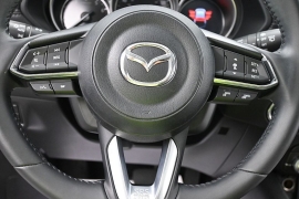 Used 2021  Mazda CX-5 Touring AWD at Landmark Auto Credit Center near springfield&comma; IL