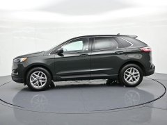 Used 2023  Ford Edge AWD at Landmark Auto Credit Center near springfield&comma; IL