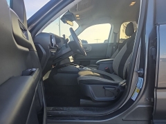 Used 2025  Ford Bronco Sport Big Bend 4x4 at Landmark Auto Credit Center near springfield&comma; IL