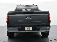 Used 2025  Ford F-150 XLT 4WD SuperCrew Box at Landmark Auto Credit Center near springfield&comma; IL