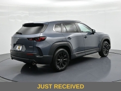 Used 2024  Mazda CX-50 2&period;5 S Preferred Package AWD at Landmark Auto Credit Center near springfield&comma; IL