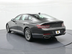 Used 2023  Genesis G80 2&period;5T RWD at Landmark Auto Credit Center near springfield&comma; IL