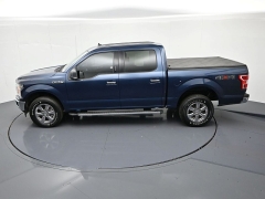 Used 2020  Ford F-150 4WD SuperCrew Box at Landmark Auto Credit Center near springfield&comma; IL