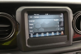 Used 2019  Jeep Wrangler Unlimited Sport Altitude 4x4 at Landmark Auto Credit Center near springfield&comma; IL