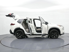 Used 2023  Nissan Rogue AWD SV at Landmark Auto Credit Center near springfield&comma; IL