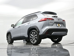 Used 2024  Toyota Corolla Cross XLE 2WD at Landmark Auto Credit Center near springfield&comma; IL